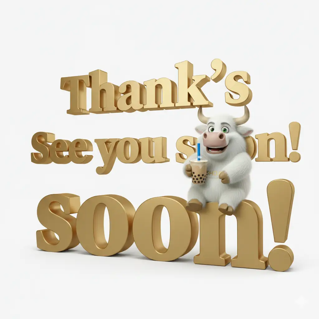 thanks see you soon1